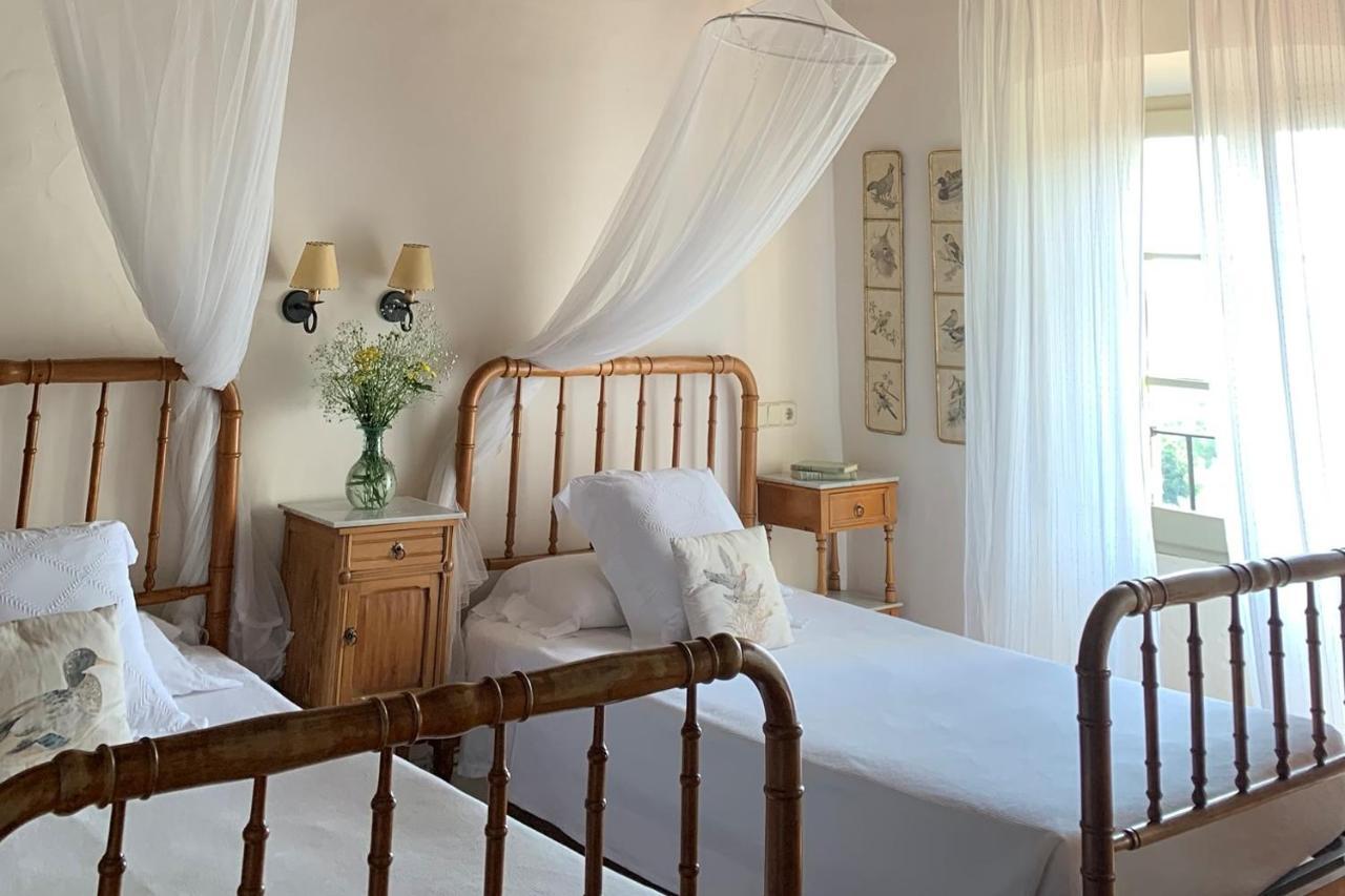 B&B Can Casadella Premia De Dalt Екстер'єр фото